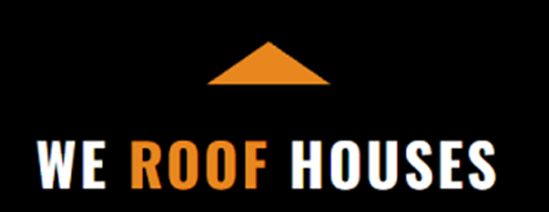 We Roof Houses